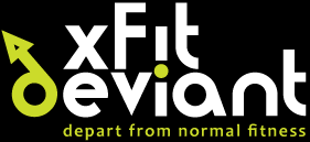 xfit - get results!